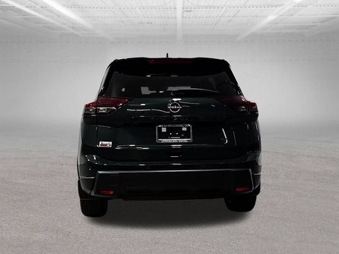 New 2026 Nissan Rogue Dark Armor AWD/4WD image 5