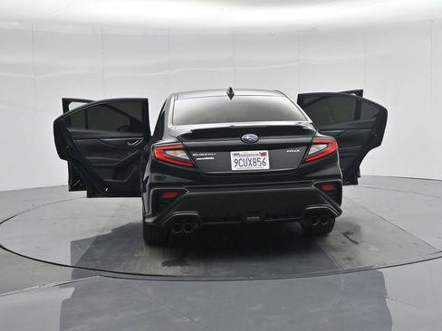 Used 2022 Subaru WRX Limited image 35