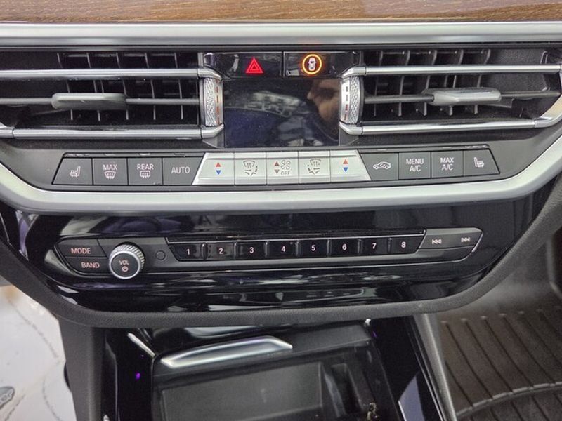 Used 2022 BMW X3 xDrive30i w/ Convenience Package AWD/4WD image 22