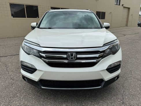 Used 2016 Honda Pilot Touring image 2