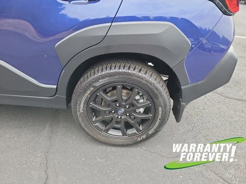 New 2025 Subaru Crosstrek 2.5i Wilderness image 22