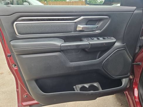 Certified 2019 RAM 1500 Big Horn AWD/4WD image 11