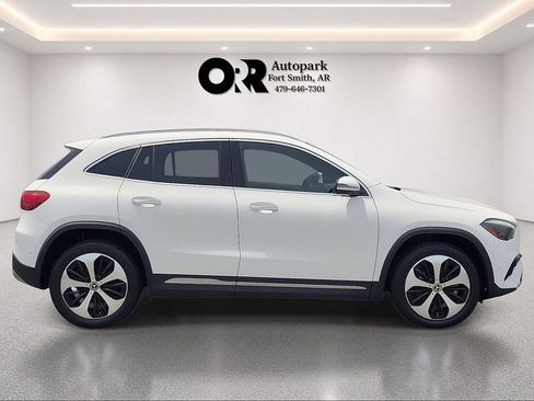 Used 2025 Mercedes-Benz GLA 250 image 6