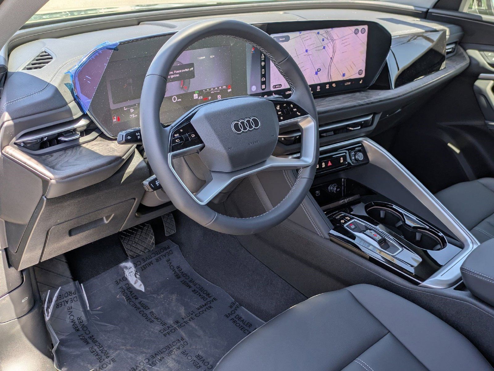 New 2026 Audi Q5 Premium AWD/4WD image 8