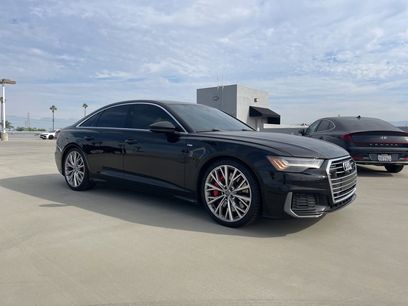 Used 2019 Audi A6 3.0T Prestige w/ Prestige Package