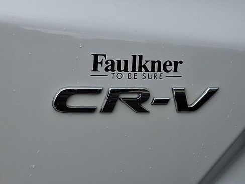 Used 2022 Honda CR-V EX-L image 30