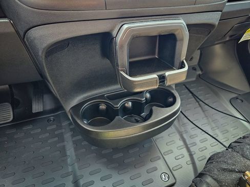 New 2026 RAM ProMaster 1500 w/ Convenience Group FWD image 24