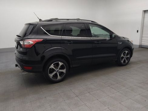 Used 2018 Ford Escape SEL FWD image 10