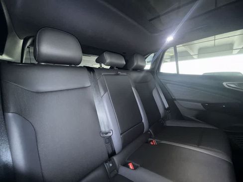 Certified 2023 Volkswagen ID.4 Pro S RWD image 26