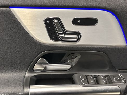 New 2026 Mercedes-Benz GLA 250 4MATIC image 12