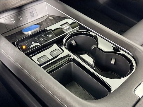 New 2026 Nissan Murano SL AWD/4WD image 15