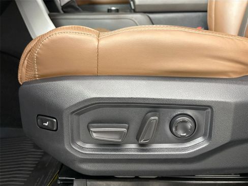 Used 2024 Toyota Tundra 1794 Edition RWD image 29