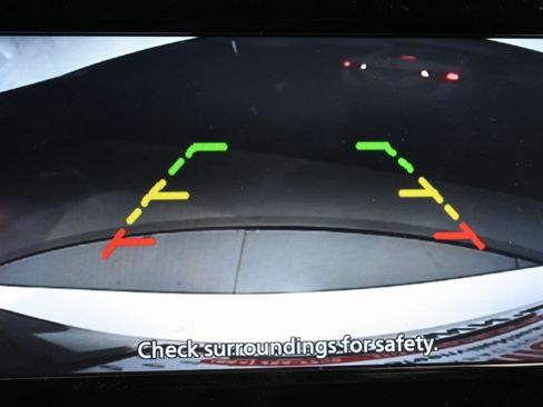 New 2025 Nissan Versa SV w/ Trunk Package image 15