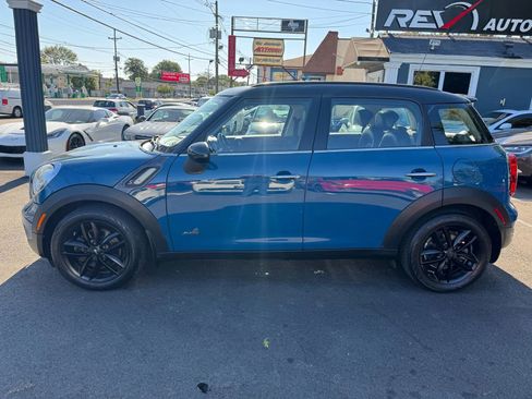Used 2012 MINI Cooper Countryman S image 2