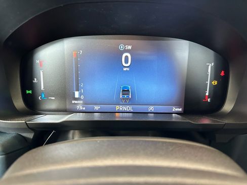 New 2026 Ford Maverick XLT FWD image 26
