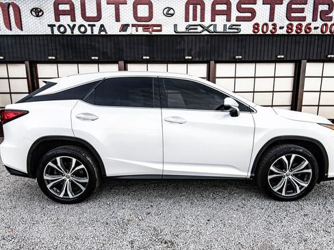 Used 2016 Lexus RX 350 AWD image 22