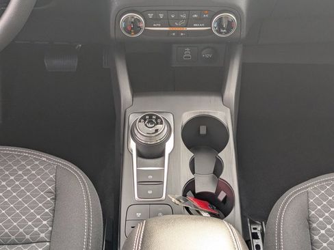 New 2026 Ford Escape Active image 20