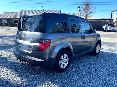 Used 2010 Honda Element EX image 4