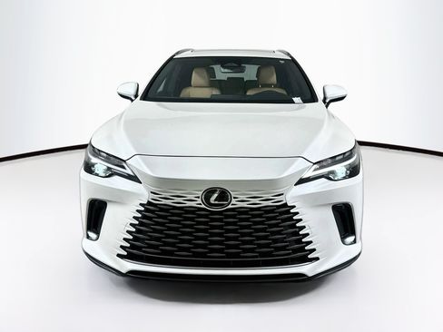 Used 2024 Lexus RX 350 Premium w/ Cold Area Package FWD image 2
