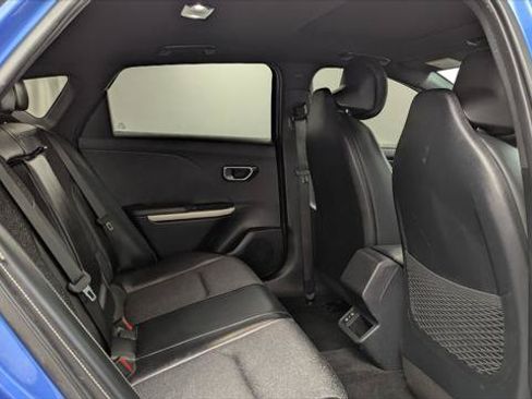 Used 2025 Kia K4 GT-Line w/ GT-Line Sunroof Package FWD image 18