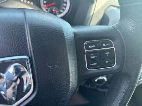 Used 2015 RAM 1500 Express w/ Black Ram 1500 Express Group AWD/4WD image 17