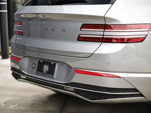 New 2026 Genesis GV80 2.5T image 9