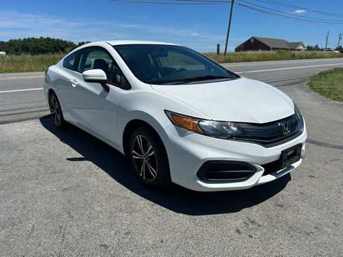 Used 2014 Honda Civic LX image 4