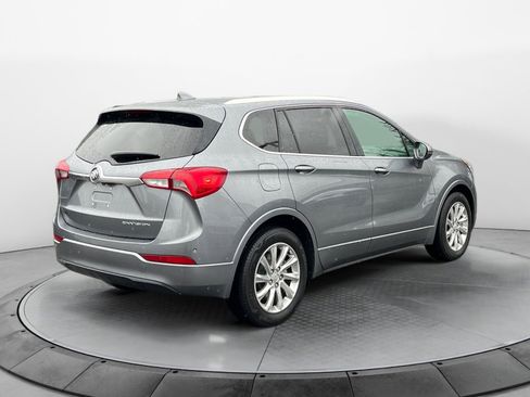 Used 2019 Buick Envision Essence image 7
