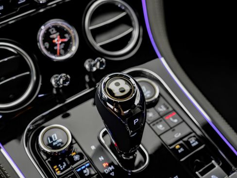 Used 2020 Bentley Continental GT AWD/4WD image 62