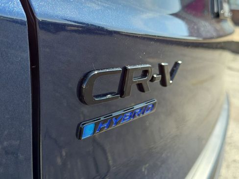 New 2026 Honda CR-V Sport-L image 5