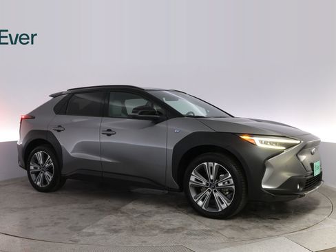 Used 2023 Subaru Solterra AWD image 14