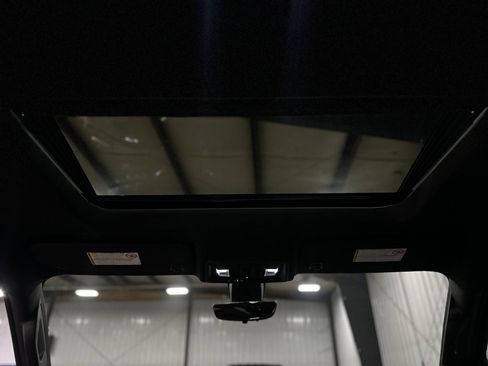 Used 2021 Chevrolet Silverado 2500 LTZ w/ Carhartt Edition image 8