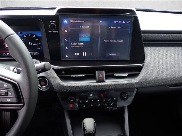 New 2026 Subaru Outback Premium AWD/4WD image 17