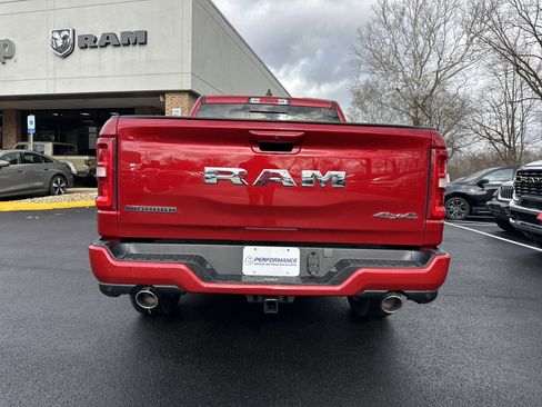 New 2026 RAM 1500 Big Horn image 15