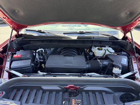 Used 2020 GMC Sierra 1500 SLT w/ SLT Premium Plus Package image 34