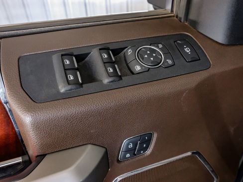 Used 2018 Ford F350 King Ranch w/ King Ranch Ultimate Package image 45