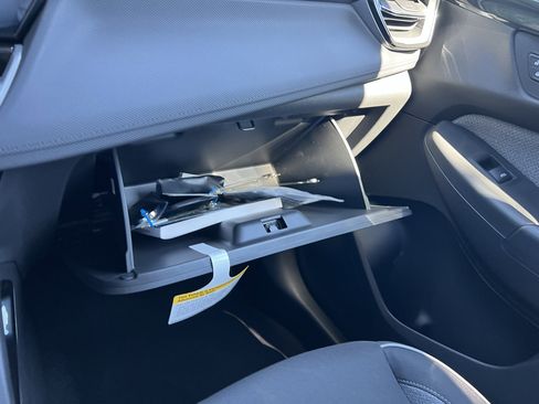 New 2026 Chevrolet TrailBlazer LT w/ LT Cold Weather Package image 28