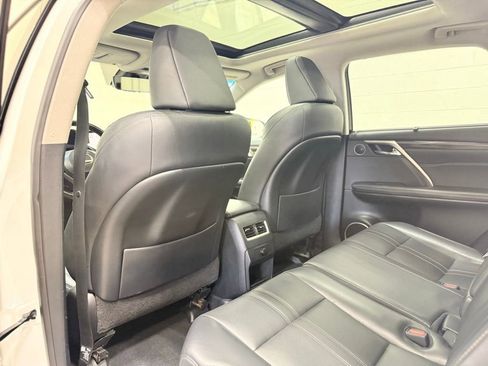 Used 2016 Lexus RX 350 FWD w/ Luxury Package image 47