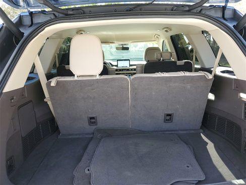 Used 2020 Lincoln Aviator Reserve image 6