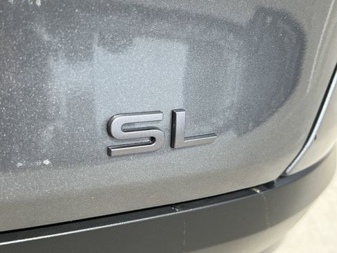 New 2026 Nissan Murano SL AWD/4WD image 6
