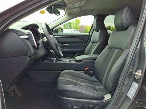 Certified 2025 MAZDA CX-50 2.5 Hybrid w/ Preferred Pkg AWD/4WD image 14