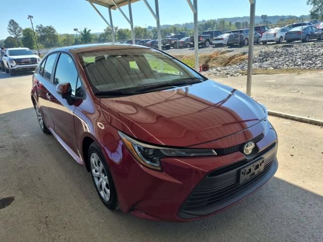 Used 2025 Toyota Corolla LE FWD image 6