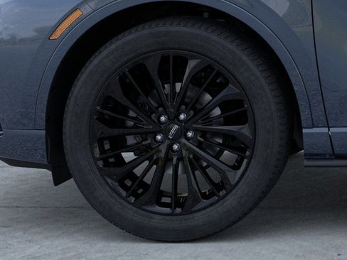 New 2026 Lincoln Corsair Grand Touring w/ Jet Appearance Package AWD/4WD image 19
