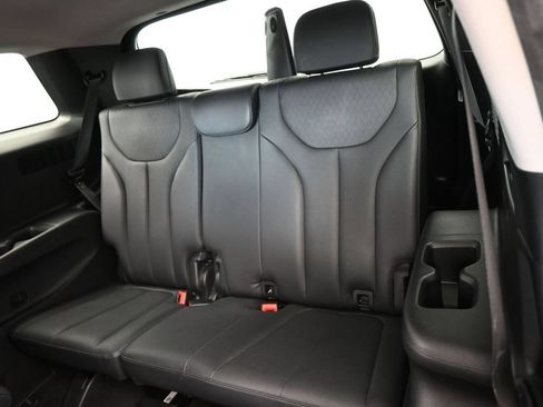 Used 2020 Hyundai Palisade SEL w/ Premium Package FWD image 35