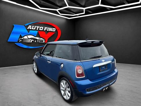 Used 2007 MINI Cooper S FWD image 10