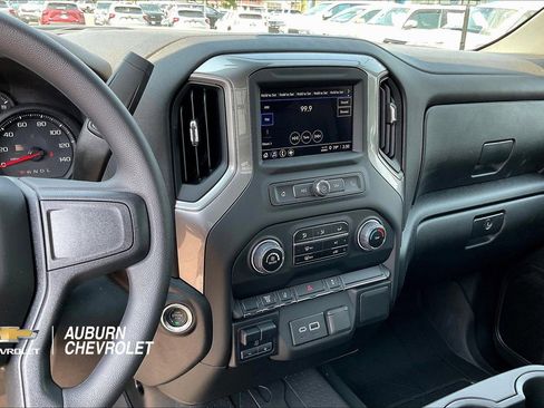 New 2024 Chevrolet Silverado 2500 W/T w/ WT Convenience Package AWD/4WD image 6