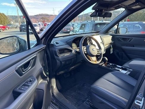 New 2026 Subaru Forester Wilderness image 19