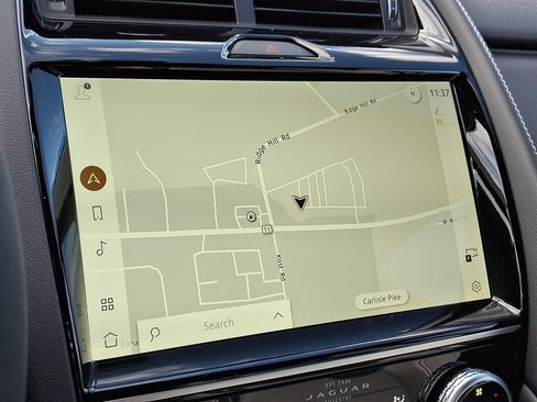 New 2024 Jaguar E-PACE R-Dynamic SE image 15