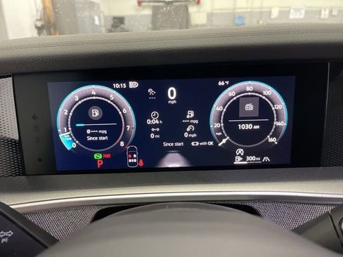 New 2026 Volkswagen Tiguan S image 14