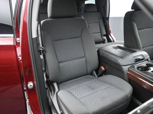Used 2020 GMC Yukon SLE w/ SLE Value Package AWD/4WD image 21